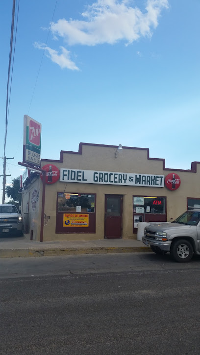 Fidel's Grocery