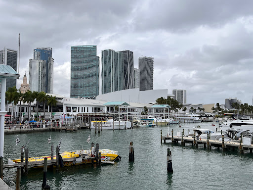 Shopping Mall «Bayside Marketplace», reviews and photos, 401 Biscayne Blvd R106, Miami, FL 33132, USA