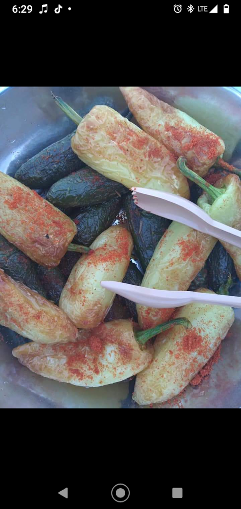 Hot Dogs Los De Sonora 85335