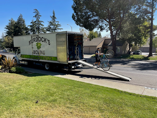 Murdocks Moving & Storage Inc. image