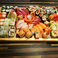 Sushi du Restaurant japonais Umi Sushi Ajaccio - n°16