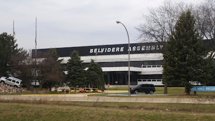FCA Belvidere Assembly Plant