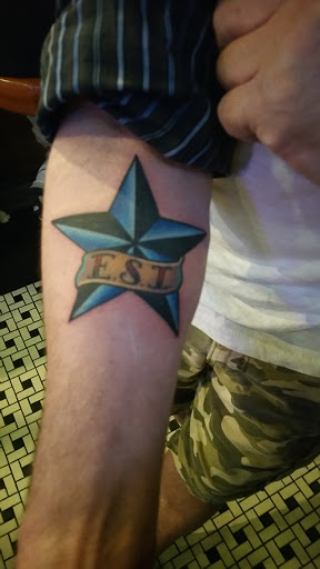 Tattoo Shop «Chronic Tattoo», reviews and photos, 1253 Garnet Ave, San Diego, CA 92109, USA