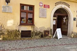 MUSÉE JOSEF CZECHOWICZ (LUBLIN) image