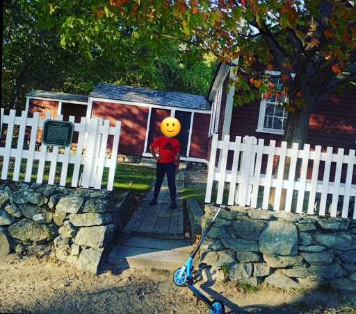 Museum «Larz Anderson Auto Museum», reviews and photos, 15 Newton St, Brookline, MA 02445, USA