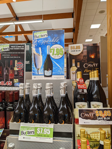 State Liquor Store «NH Liquor & Wine Outlet», reviews and photos, 500 Woodbury Ave, Portsmouth, NH 03801, USA