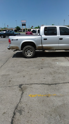 Auto Parts Store «AutoZone», reviews and photos, 5155 S Peoria Ave, Tulsa, OK 74105, USA