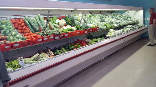 Asian Grocery Store «C’ville Oriental Supermarket», reviews and photos, 1195 Seminole Trail, Charlottesville, VA 22901, USA