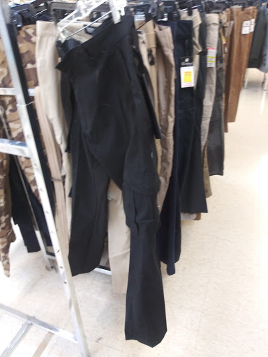 Shopping Mall «Washington Square Mall.», reviews and photos, 4849 W North Ave, Chicago, IL 60639, USA