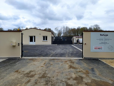 SPA Refuge de Velaine en Haye à Bois-de-Haye