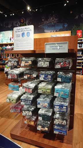 Toy Store «Disney Store», reviews and photos, 4400 Sharon Rd, Charlotte, NC 28211, USA