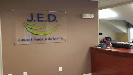 J.E.D. Insurance & Financial Service Agency, Inc.