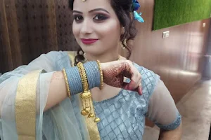 Surya Makeup Studio & Academy -Pratibha Tyagi- Best Bridal Makeup Artist - Surya Makeovers image