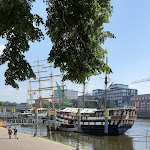 Photo n°1 de l'avis de Andy.e fait le 23/06/2023 à 17:26 sur le  Feldmann's Bierhaus à Bremen