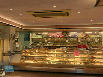 J. van Dijk Banketbakkerij Chocolaterie