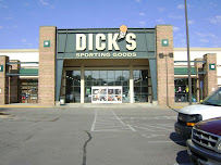 DICK'S Sporting Goods - Photo 2 - Car repair in Merriam, KS, Kansas City