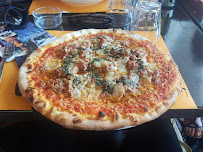 Pizza du Pizzas à emporter Chez Paulo à Ajaccio - n°17