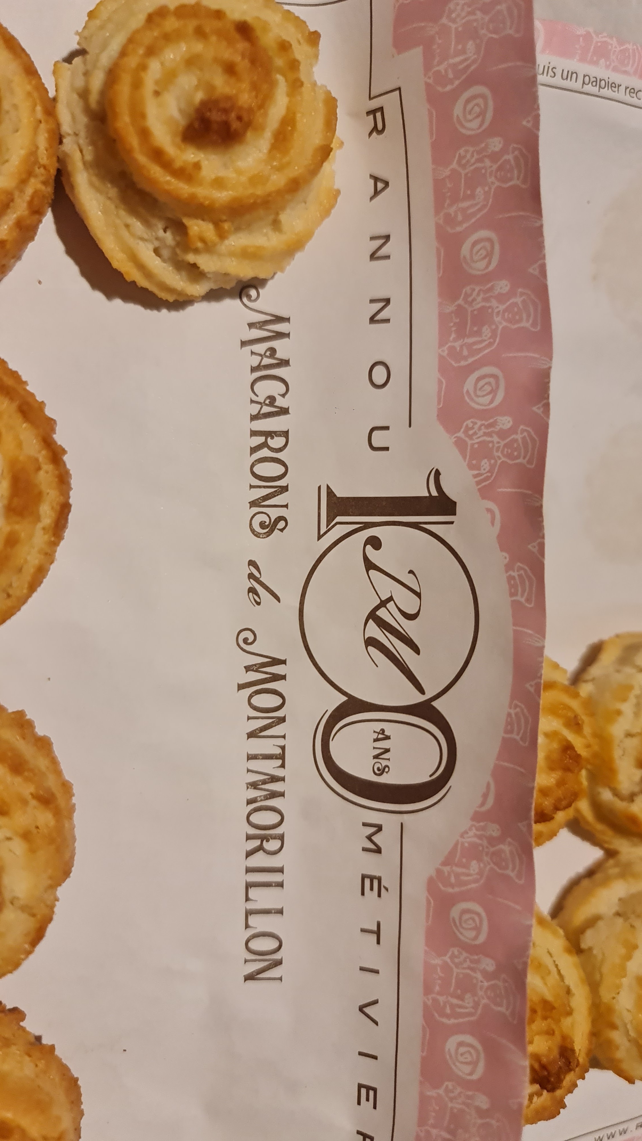 Photo n° 1 de l'avis de Vincent.o fait le 31/12/2023 à 16:58