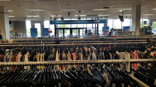 Clothing Store «Ross Dress for Less», reviews and photos, 13065 Lee Jackson Memorial Hwy, Fairfax, VA 22033, USA