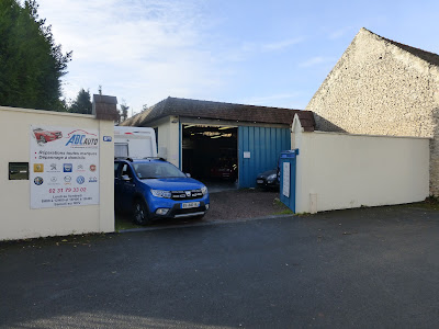 ABC Autos à Rots