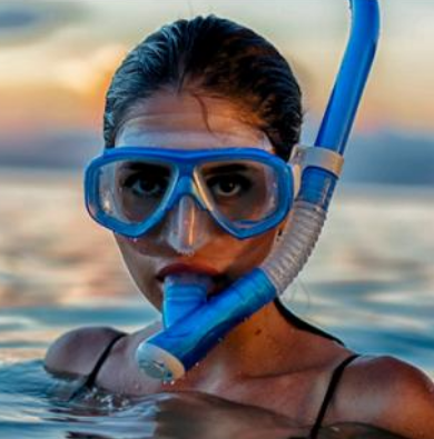 Scuba diving beginners courses Melbourne