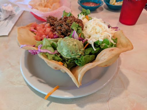 Chuy's San Antonio