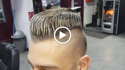 Friseur International In Vienna