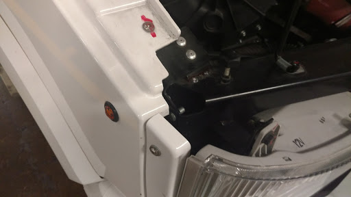 Shipping and Mailing Service «FedEx Ship Center», reviews and photos, 2802 Osler Dr, Grand Prairie, TX 75051, USA