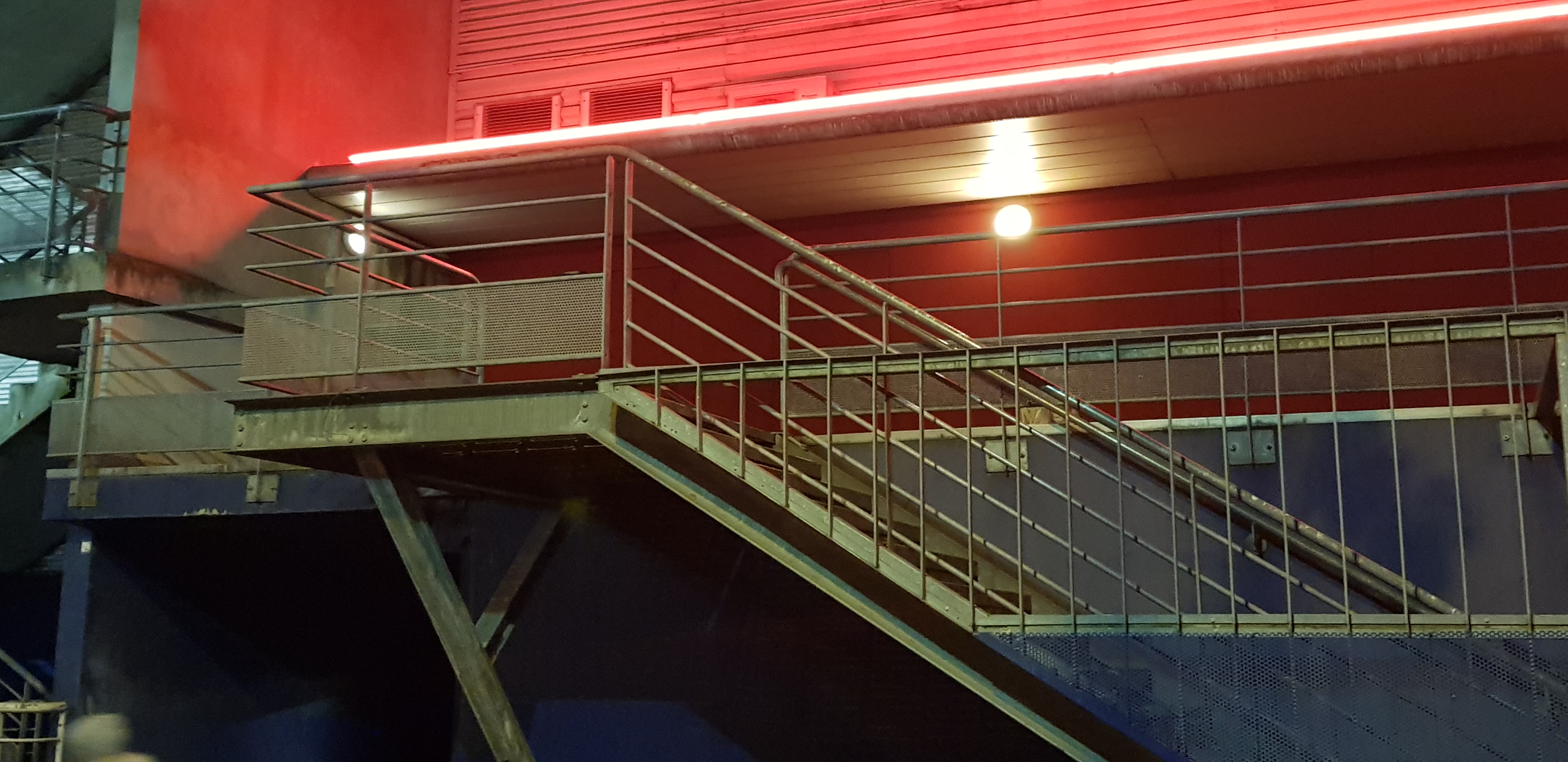 Photo n° 2 de l'avis de Vincent.A fait le 23/11/2019 à 20:57
