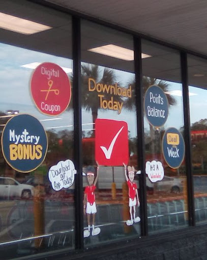 Grocery Store «Winn-Dixie», reviews and photos, 1835 FL-44, New Smyrna Beach, FL 32168, USA