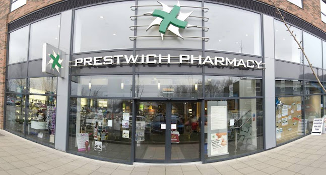 Prestwich Pharmacy - Pharmacy