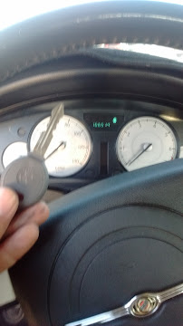 Cerrajería Alba - Photo 5 - Car repair in Ciudad Juárez, Chihuahua, Mexico, El Paso