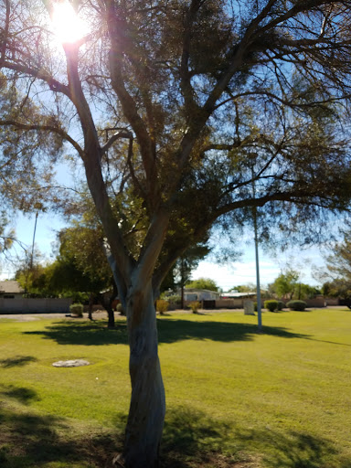 Park «Meyer Park», reviews and photos, 2727 S Dorsey Ln, Tempe, AZ 85282, USA