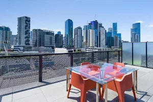 Melbourne City Apartments - TERI image