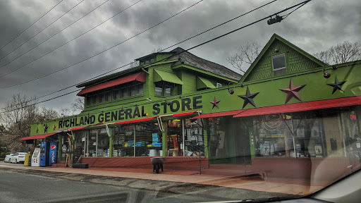 General Store «Richland General Store», reviews and photos, 1275 Harding Hwy, Richland, NJ 08350, USA