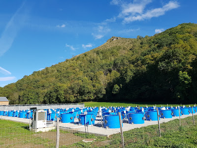 CNRS - Station d'écologie théorique et expérimentale à Moulis
