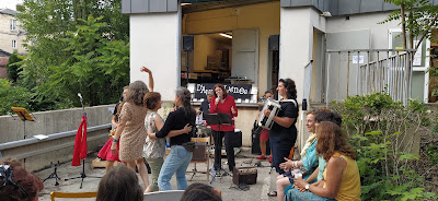 Créons La Coop - Cooperative alimentaire à Creil