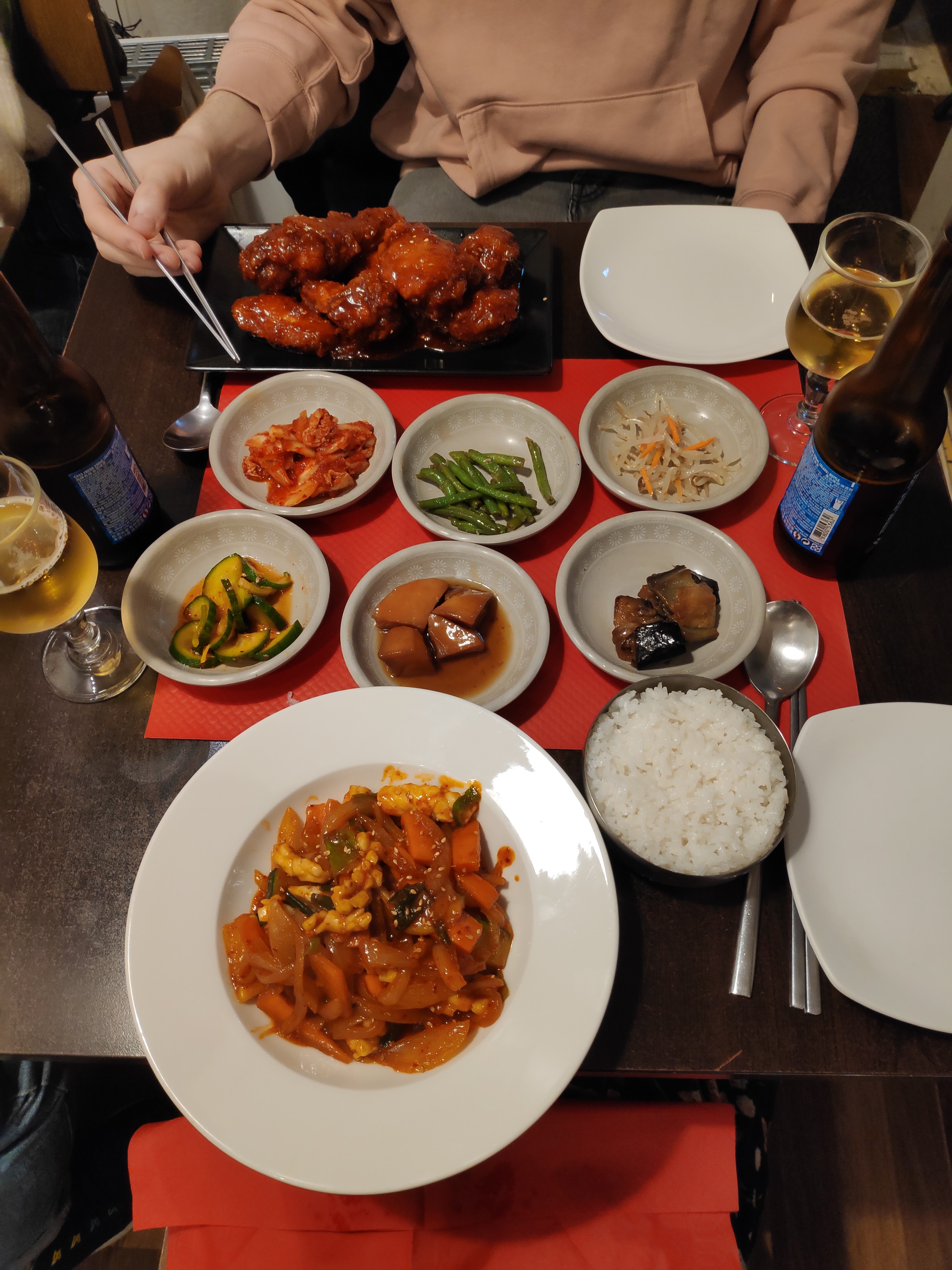 Photo n° 1 de l'avis de SooKyung.A fait le 15/02/2020 à 20:22