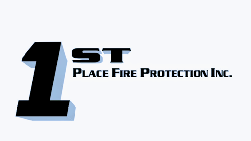 First Place Fire Protection