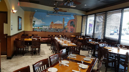 La Giraldilla Restaurant - 4292 SW 152nd Ave, Miami, FL 33185