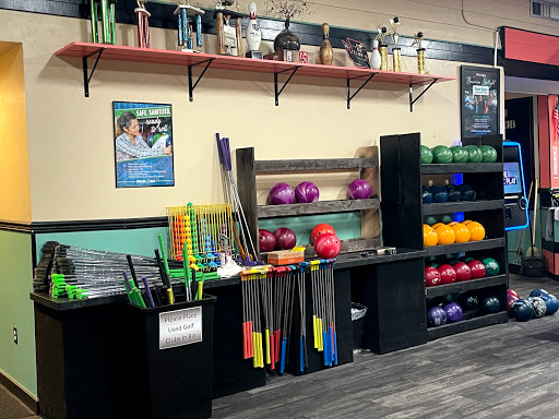 Bowling Alley «Tower Lanes», reviews and photos, 6323 6th Ave, Tacoma, WA 98406, USA