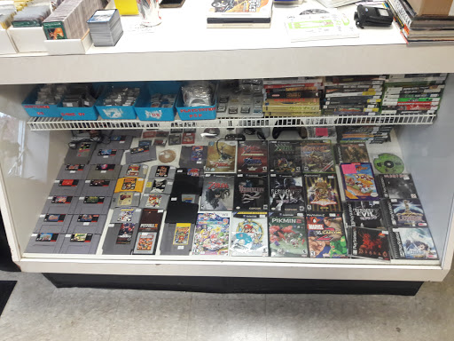 Game Store «Reality A Games», reviews and photos, 977 Main St, West Warwick, RI 02893, USA