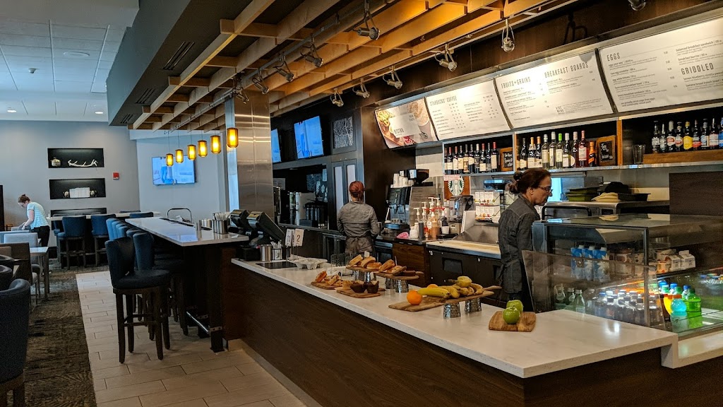 The Bistro – Eat. Drink. Connect.® 02446