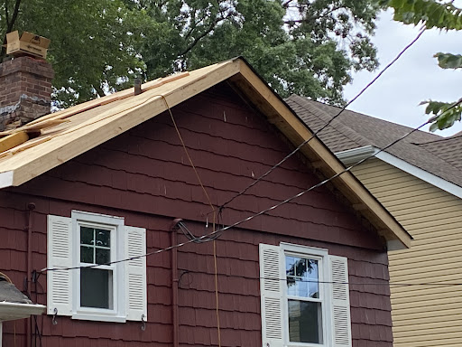 Roofing Contractor «Penyak Roofing», reviews and photos, 3571 Kennedy Rd, South Plainfield, NJ 07080, USA