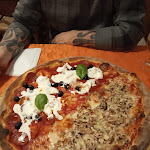 Photo n°4 de l'avis de Sonja. fait le 21/05/2019 à 12:57 sur le  Al Lampione Gorizia à Gorizia