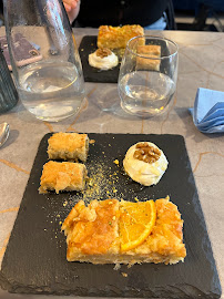 Plats et boissons du Restaurant méditerranéen MINOS à Nancy - n°17