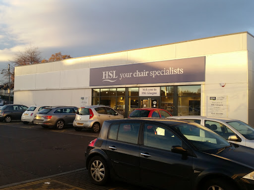 HSL Glasgow