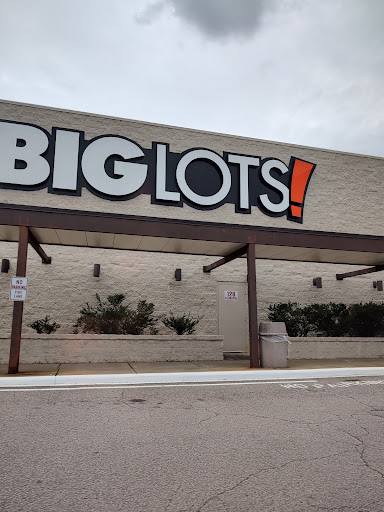 Discount Store «Big Lots», reviews and photos, 128 Kilmayne Dr, Cary, NC 27511, USA