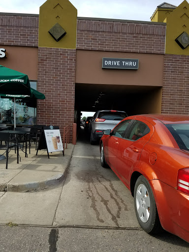 Coffee Shop «Starbucks», reviews and photos, 4900 13th Ave SW, Fargo, ND 58103, USA