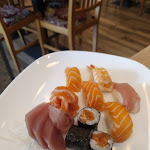 Photo n°2 de l'avis de Davide.u fait le 14/08/2021 à 06:40 sur le  Ristorante Oriente Cinese Giapponese à Carpi